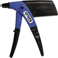 GESIPA Handnietzange Flipper 1433950 212mm Arbeitsber. 2,4-5mm