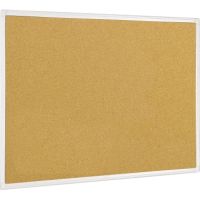 Bi-office Pinnwand Maya BCA051226 Kork antibakteriell 120x90cm