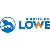 Original LÖWE Gehrungsschere 4104/VR Länge 230mm
