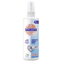 Sagrotan Desinfektionsmittel 01181239 Pumpflasche 250ml/Fl