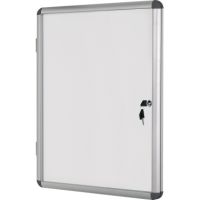 Bi-office Schaukasten Earth-it RVT620109150 magnetisch 6xDIN A4