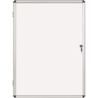 Bi-office Schaukasten Earth-it RVT620109150 magnetisch 6xDIN A4