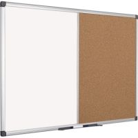 Bi-office Kombitafel Maya XA0203170 Kork/magnetisch 60x45cm