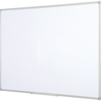 Bi-office Whiteboard Aluminium Finish MB1412186 120x90cm