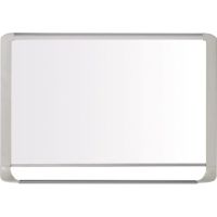 Bi-office Whiteboard Mastervision MVI050206 magnetisch 120x90cm