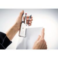 NOVUS Heftzange B39 021-0094 chrom