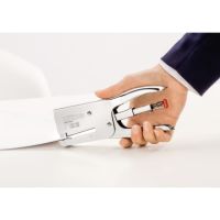 NOVUS Heftzange B39 021-0094 chrom