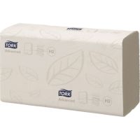 Tork Papierhandtücher Xpress 471132 2-lagig weiß 20x190 Blatt