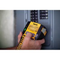 DYMO Beschriftungsgerät Rhino 5200 S0841400 Hartschalenkoffer
