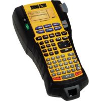 DYMO Beschriftungsgerät Rhino 5200 S0841400 Hartschalenkoffer