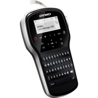 DYMO Beschriftungsgerät LM 280 S0968990 6-12mm Koffer schwarz