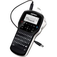 DYMO Beschriftungsgerät LM 280 S0968990 6-12mm Koffer schwarz
