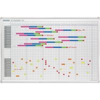 Franken Jahreskalender JK753 60 x 90 cm mit 53 Wochen-Einteilung