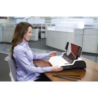 Fellowes Plastikbindegerät Pulsar E 5620701 silber