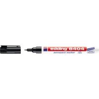 edding Aerospacemarker 4-8404001 0,75mm Rundspitze schwarz