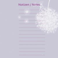 SIGEL Schreibunterlage HO400 59,5x41cm Whisper 30Blatt