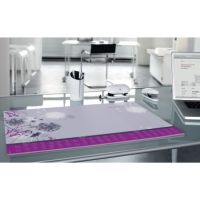 SIGEL Schreibunterlage HO400 59,5x41cm Whisper 30Blatt