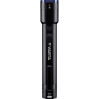 Varta Taschenlampe Night Cutter F30R 18901101111 schwarz
