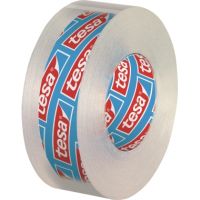 tesa Klebefilm tesafilm kristall- klar 57330-00000 transparent 19mmx33m