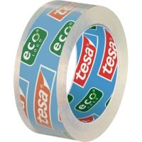 tesa Klebefilm tesafilm Eco&Clear 57035-00000 transparent 15mmx10m