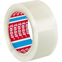 tesa Packband 04195-00000 66mx50mm PP transparent