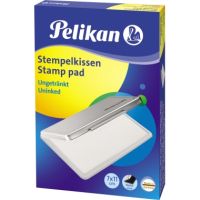 Pelikan Stempelkissen 2 331264 ungetränkt 7x11cm