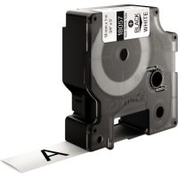DYMO Heißschrumpfschlauch 18057 19mm weiß