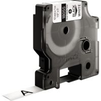 DYMO Heißschrumpfschlauch 18055 12mm weiß