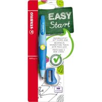 STABILO Druckbleistift EASYergo B-46867-3 li hellblau/dunkelblau