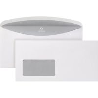 POSTHORN Briefumschlag 02526148 C6/5 nassklebend weiß 1000 Stück