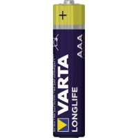 Varta Batterie Longlife 4103101328 AAA 1,5V 8 Stück