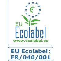 Briefblock A4 WORK 100050264 50Bl kariert