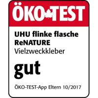 UHU Alleskleber flinke flasche 46340 40g Vielzweck