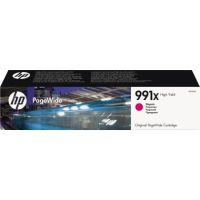 HP Tintenpatrone M0J94AE 991X 16.000Seiten magenta