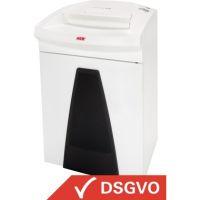 HSM Aktenvernichter SECURIO B26 1803111 Partikelschnitt 4,5x30mm weiß