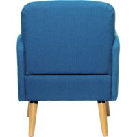 Paperflow Sessel BROOKS FTBRO.23.06 blau