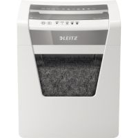 LEITZ IQ Aktenvernichter Office P4 80030000