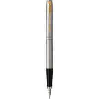 Parker Füllfederhalter Jotter 2030948 Edelstahl G.C.