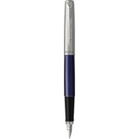 Parker Füllfederhalter Jotter 2030950 Royal blau