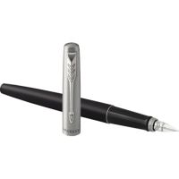 Parker Füllfederhalter Jotter 2030947 schwarz