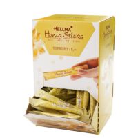 Hellma Honig-Sticks 60118763 100 Stück