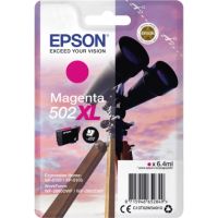 Epson Tintenpatrone C13T02W34010 502XL 470Seiten magenta