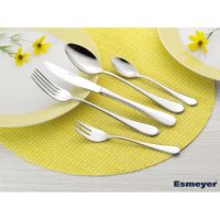 Esmeyer Besteckgarnitur CELINE 208-080 Chromstahl 30tlg.