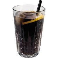APS Trinkbecher CRYSTAL 10501 Durchmesser 8cm 0,3l Tritan