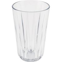 APS Trinkbecher CRYSTAL 10501 Durchmesser 8cm 0,3l Tritan