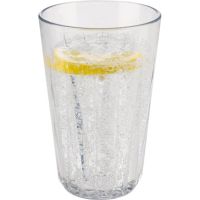 APS Trinkbecher CRYSTAL 10501 Durchmesser 8cm 0,3l Tritan