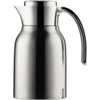 Helios Isolierkanne Meeting 2204 1l Edelstahl