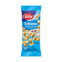 Ültje Erdnüsse Geröstet+Gesalzen 761911 50g 20 Stück
