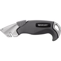 Westcott Cutter ALUMINIUM ALLOY E-84023 00 18mm gr/schwarz