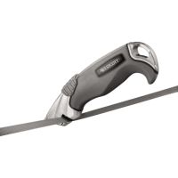 Westcott Cutter ALUMINIUM ALLOY E-84023 00 18mm gr/schwarz